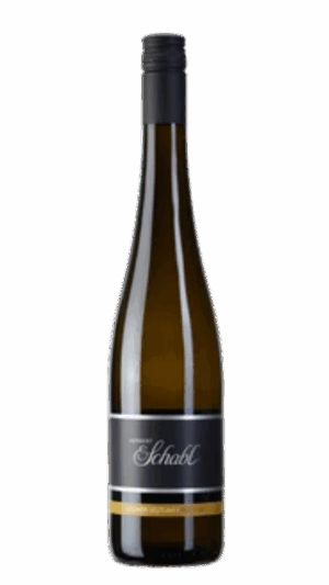 2021-Schabl Gruner Veltliner Ried Mordthal Reserve Weiss
