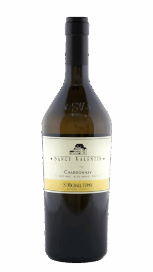 2021-St. Michael-Eppan Chardonnay Valentin Bianco