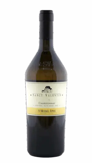 2021-St. Michael-Eppan Chardonnay Valentin Bianco