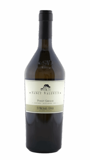 2021-St. Michael-Eppan Pinot Grigio Valentin Bianco
