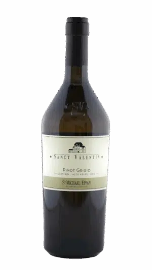 2021-St. Michael-Eppan Pinot Grigio Valentin Bianco