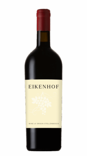 2021-Taaibosch Eikenhof Red