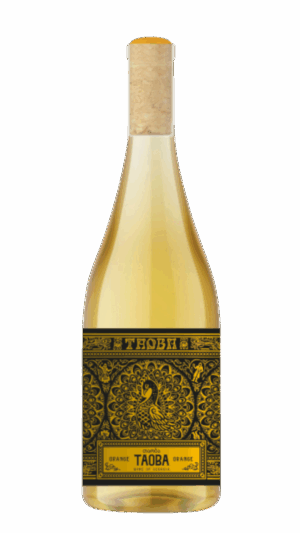 2021-Taoba Georgie Orange