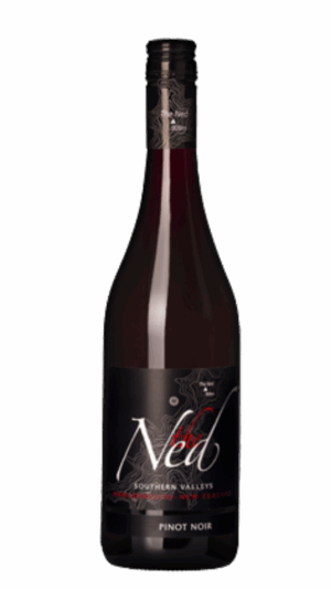 2021-The Ned Pinot Noir Marlborough Red