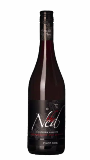 2021-The Ned Pinot Noir Marlborough Red
