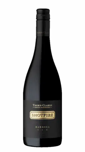 2021-Thorn-Clarke Shotfire G.S.M. Red