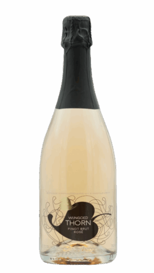 2021-Thorn Pinot Methode Traditionelle Brut Wit