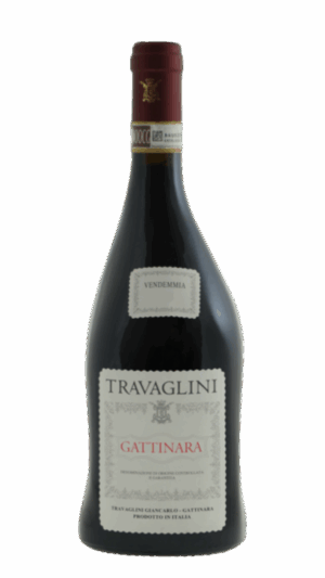 2021-Travaglini Gattinara Rosso