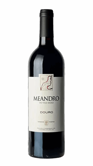 2021-Vale Meao Meandro Douro Tinto