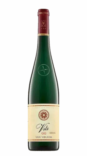 2021-Van Volxem Riesling Volz Grosses Gewachs Weiss
