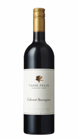2021-Vasse Felix Premier Cabernet Sauvignon Red