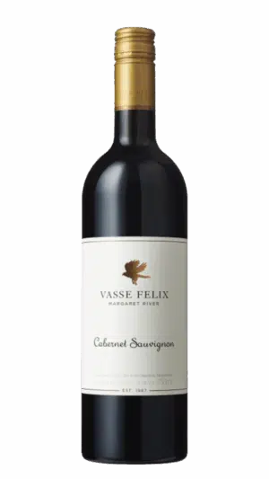 2021-Vasse Felix Premier Cabernet Sauvignon Red