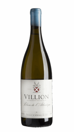 2021-Villion Blanc de l'Atlantique White
