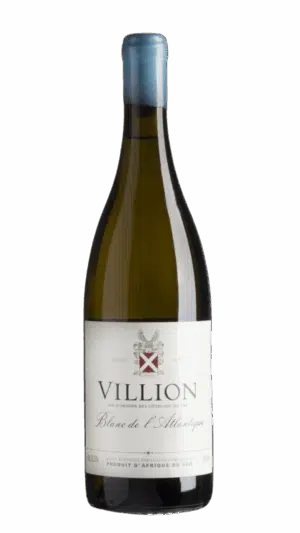 2021-Villion Blanc de l'Atlantique White