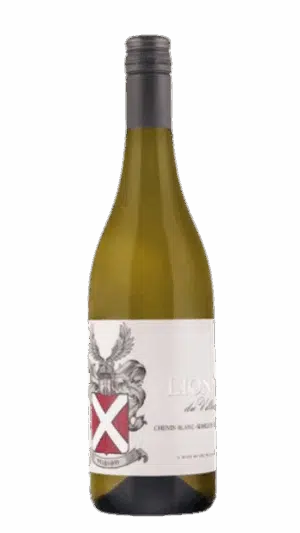 2021-Villion Lionne du Villion White