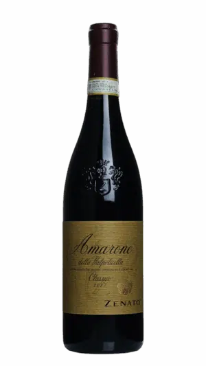 2021-Zenato Valpolicella Rosso