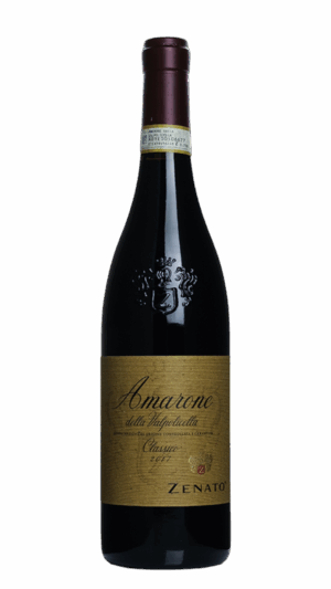 2021-Zenato Valpolicella Rosso