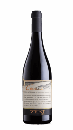 2021-Zeni Costalago Rosso