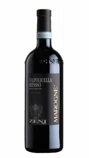 2021-Zeni Valpolicella Classico Superiore Ripasso Marogne Rosso MAGNUM