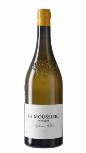 2022-Alphonse Mellot Sancerre La Moussiere Blanc