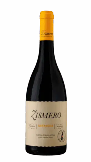 2022-Alto Moncayo Zismero Alto Garnacha Campo de Borja Tinto