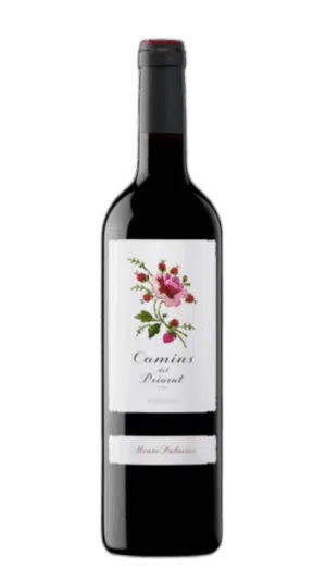 2022-Alvaro Palacios Priorat Camins de Priorat Tinto