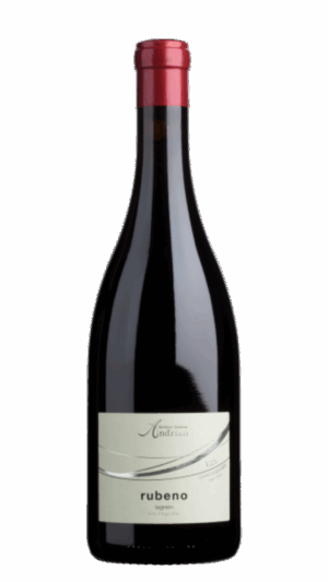 2022-Andrian Lagrein Rubeno Rosso