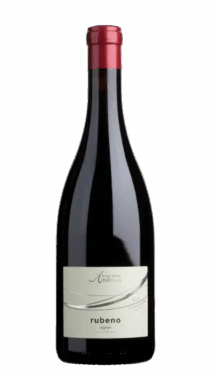 2022-Andrian Lagrein Rubeno Rosso