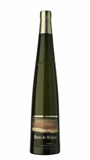 2022-Anselmo Mendes Muros de Melgaco Vinho Verde Branco
