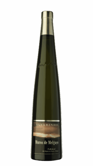 2022-Anselmo Mendes Muros de Melgaco Vinho Verde Branco