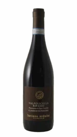 2022-Arduini Valpolicella Ripasso Classico Superiore Rosso