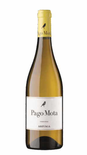 2022-Arzuaga Fand.Oro Vino de Mesa Chardonnay Roble Blanco