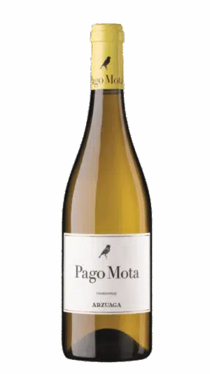 2022-Arzuaga Fand.Oro Vino de Mesa Chardonnay Roble Blanco