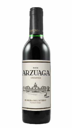 2022-Arzuaga Ribera del Duero Crianza Tinto *