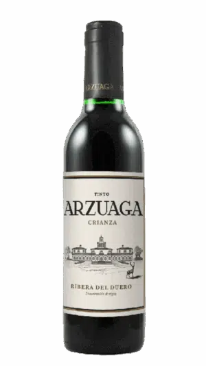 2022-Arzuaga Ribera del Duero Crianza Tinto *