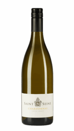 2022-Badet Clement Sainte Seine Chardonnay Blanc