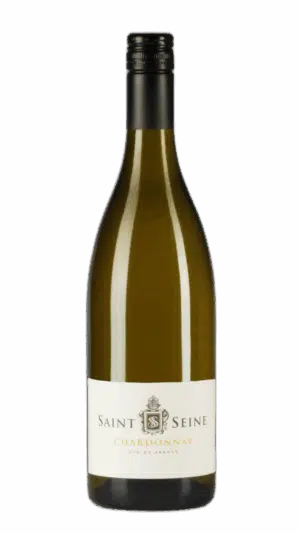 2022-Badet Clement Sainte Seine Chardonnay Blanc