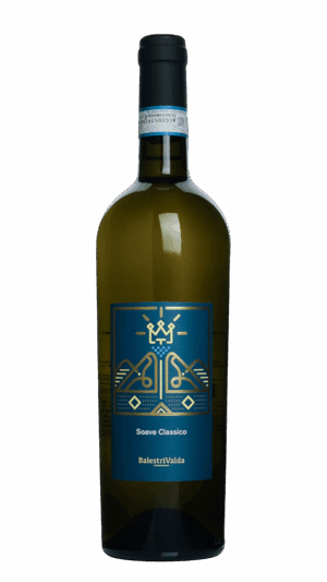 2022-Balestri Valda Soave Bianco