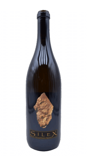 2022-Benjamin Dageuneau Silex Vin de France Blanc
