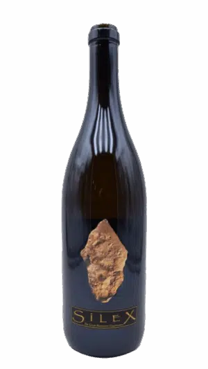 2022-Benjamin Dageuneau Silex Vin de France Blanc