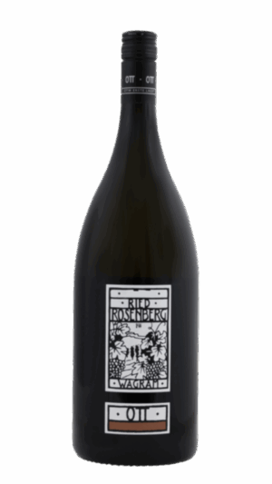 2022-Bernhard Ott Gruner Veltliner Ried Rosenberg 1OTW Weiss MAGNUM