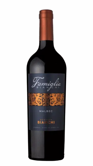 2022-Bianchi Famiglia Malbec Tinto