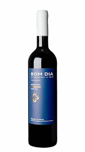 2022-Bom Dia Douro Reserva Tinto
