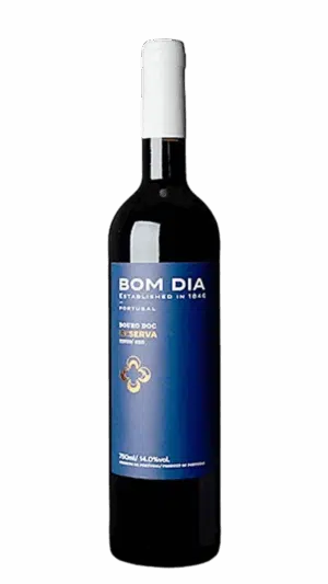 2022-Bom Dia Douro Reserva Tinto