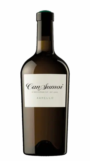2022-Can Sumoi Xarel'lo Penedes Blanco
