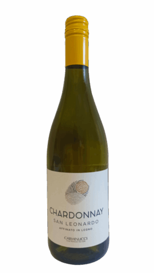 2022-Carmunucci Chardonnay Naumakos Bianco
