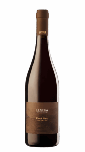 2022-Cembra Pinot Nero Trentino Rosso