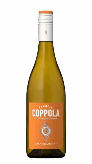 2022-Coppola Diamond Collection Chardonnay White
