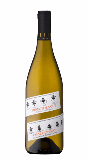 2022-Coppola Directors Cut Chardonnay Sonoma White