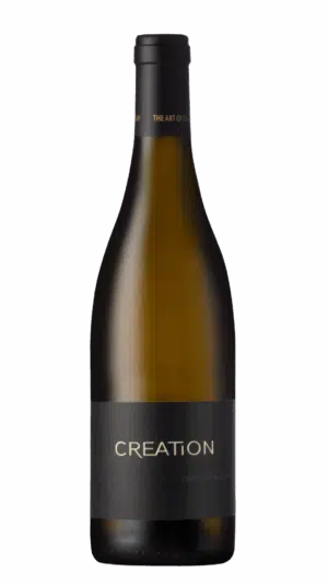 2022-Creation Glenn's Chardonnay White